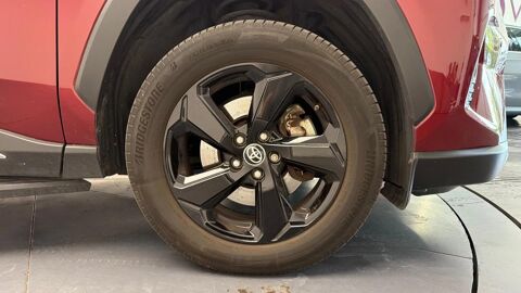RAV 4 2.5 222H Hybrid 2WD Lounge 2019 occasion 59223 Roncq