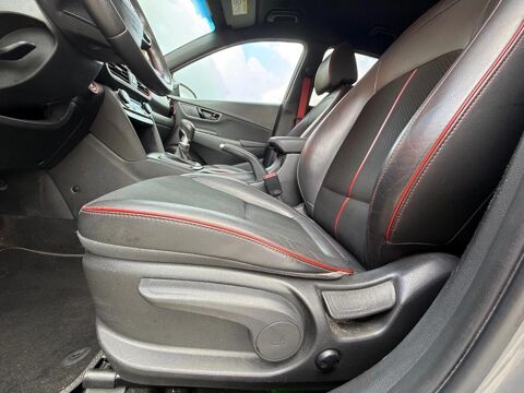 Kona 1.0 T-GDI 120 CREATIVE 2019 occasion 33260 La Teste-de-Buch
