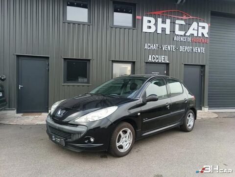 Peugeot 206 Plus 1.4 75CV BVM5 URBAN MOVE Climatisat