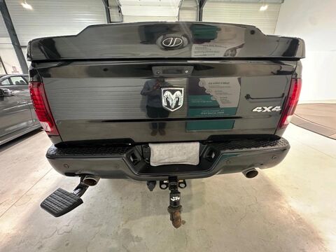 RAM 5.7 HEMI 2016 occasion 59494 Petite-For&ecirc;t