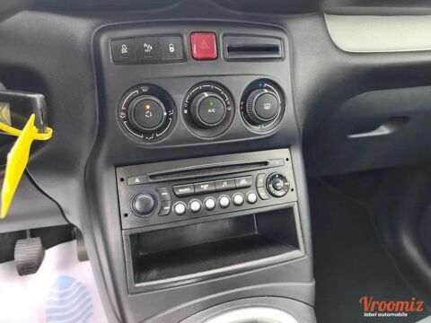 C3 Picasso 1.6 BLUEHDI 100 FEEL EDITION 2017 occasion 50400 SAINT PLANCHERS