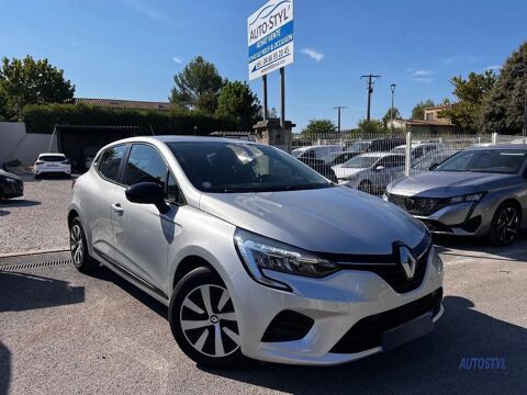 Clio 2022 occasion 30250 Sommi&egrave;res
