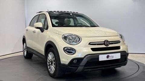 500 X 2019 occasion 66000 Perpignan