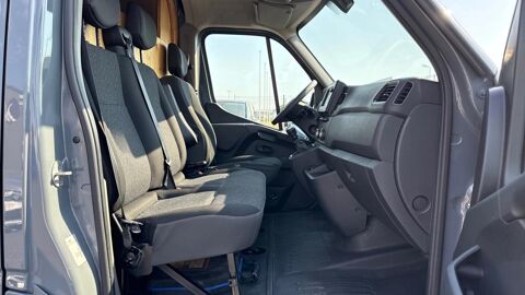 Movano 2021 occasion 66000 Perpignan