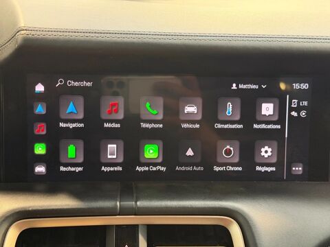 Taycan CROSS-TURISMO ELECTRIC 571H 490 190PPM 93.4KWH PERFORMANCE-P 2021 occasion 62400 B&eacute;thune