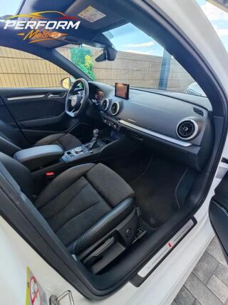 S3 2.0 TFSI 300 QUATTRO S-TRONIC BVA 2020 occasion 57470 GUENVILLER