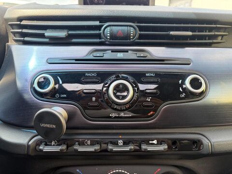 Giulietta 2012 occasion 78630 Orgeval