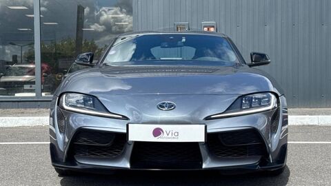Supra 2.0 258 GR / &eacute;tat neuf 2022 occasion 60200 Compi&egrave;gne