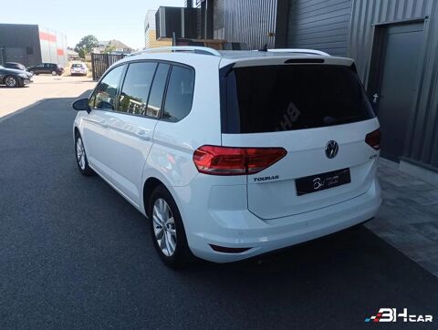 Touran 2.0 TDI 150 BLUEMOTION CONFORT LINE 2017 occasion 67500 Haguenau