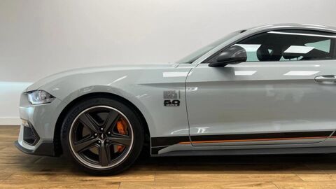Mustang 2023 occasion 69400 GLEIZE