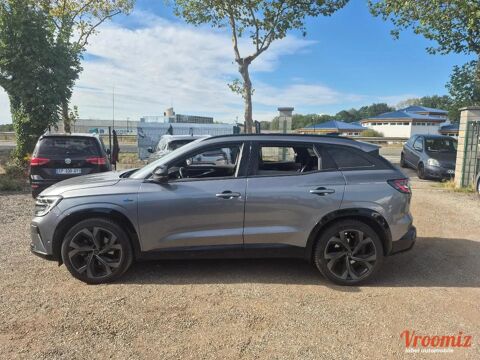 Austral 1.2 E-TECH 200H 130 FULL-HYBRID HYBRID 1.7KWH TECHNO ESPRIT 2023 occasion 78690 LES ESSARTS-LE-ROI