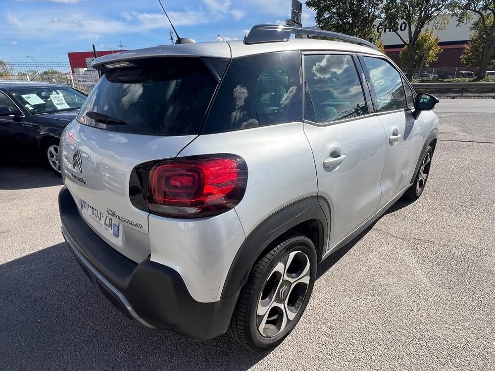 C3 Aircross 2018 occasion 78310 Coigni&egrave;res