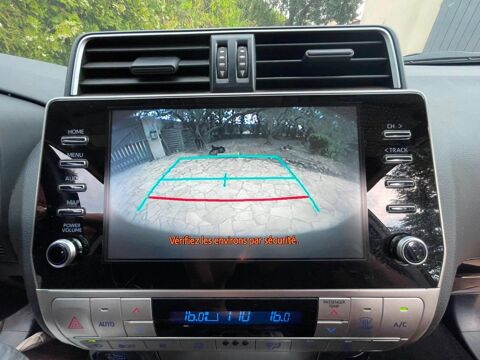Landcruiser 2023 occasion 83390 CUERS