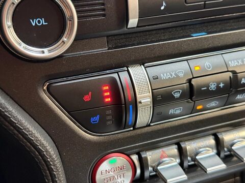 Mustang 5.0 V8 GT Fastback 2020 occasion 62400 B&eacute;thune