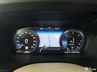 XC60 2020 occasion 45450 Fay-aux-Loges