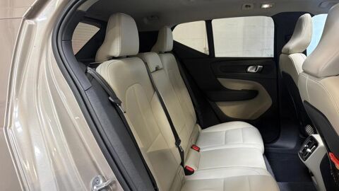 XC40 B4 197ch Ultimate DCT 7 2023 occasion 91380 Chilly-Mazarin