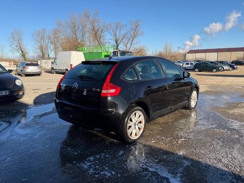 C4 2010 occasion 01360 Loyettes