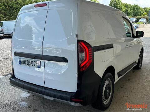 Kangoo Express 2022 occasion 77250 &Eacute;cuelles