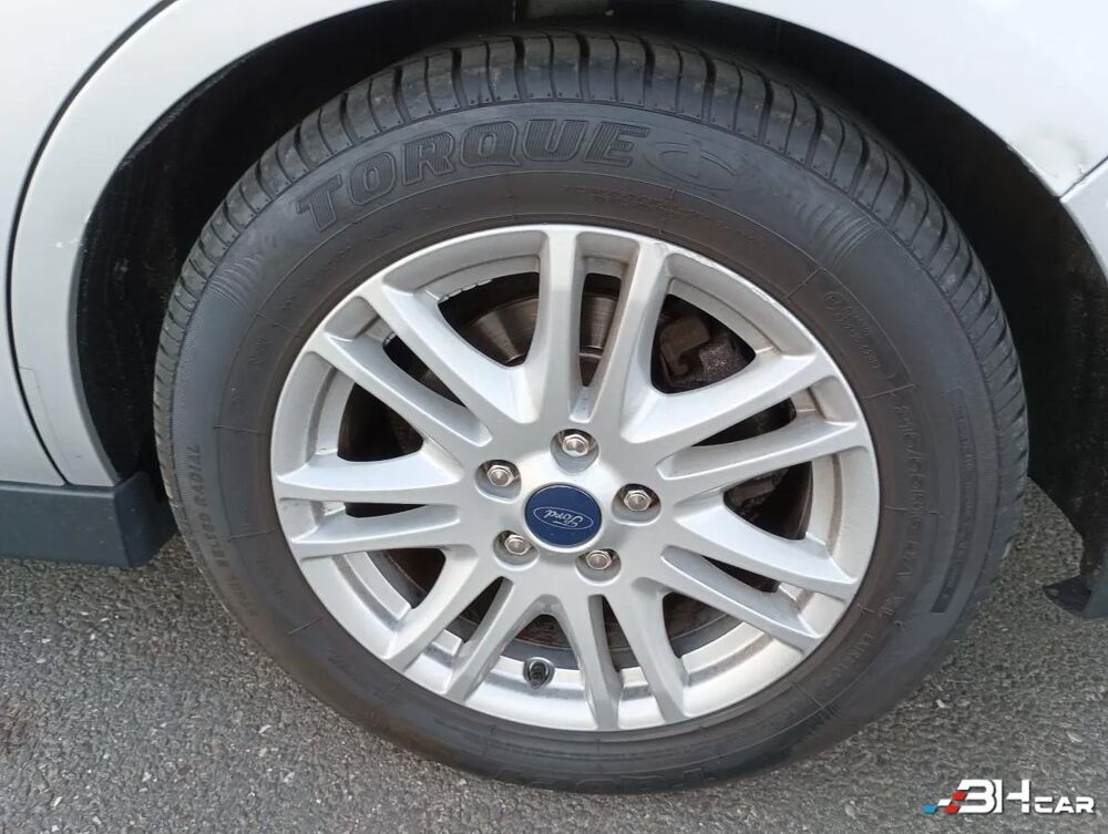 Grand C-MAX 2.0 TDCI 140 TREND 2014 occasion 67500 Haguenau