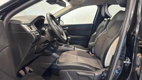 Captur 2021 occasion 66000 Perpignan