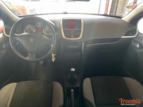 207 1.4 HDI 70 ACTIVE 2008 occasion 41000 Blois