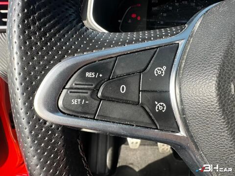 Clio 1.3 TCE 140 RS LINE 2021 occasion 33980 Audenge