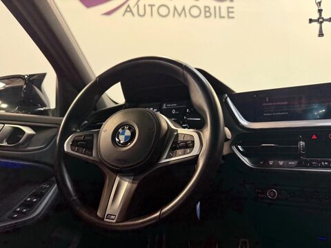 S&eacute;rie 1 118 I 118 i M Sport 2019 occasion 62400 B&eacute;thune