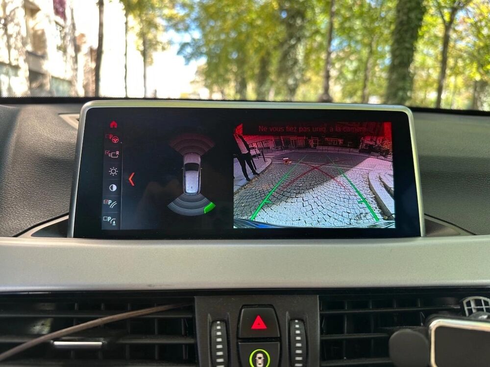 X1 2.5 E 220H 125 PHEV HYBRID LOUNGE XDRIVE BVA 2021 occasion 75019 Paris