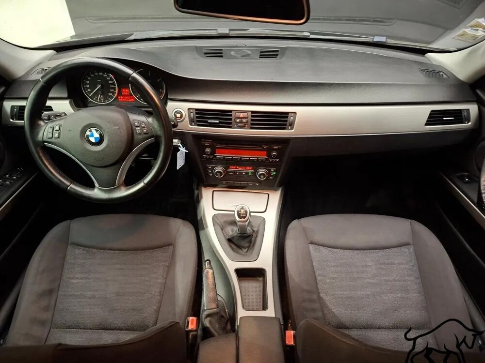 S&eacute;rie 3 2.0 318 D 145 SPORT 2008 occasion 13150 TARASCON