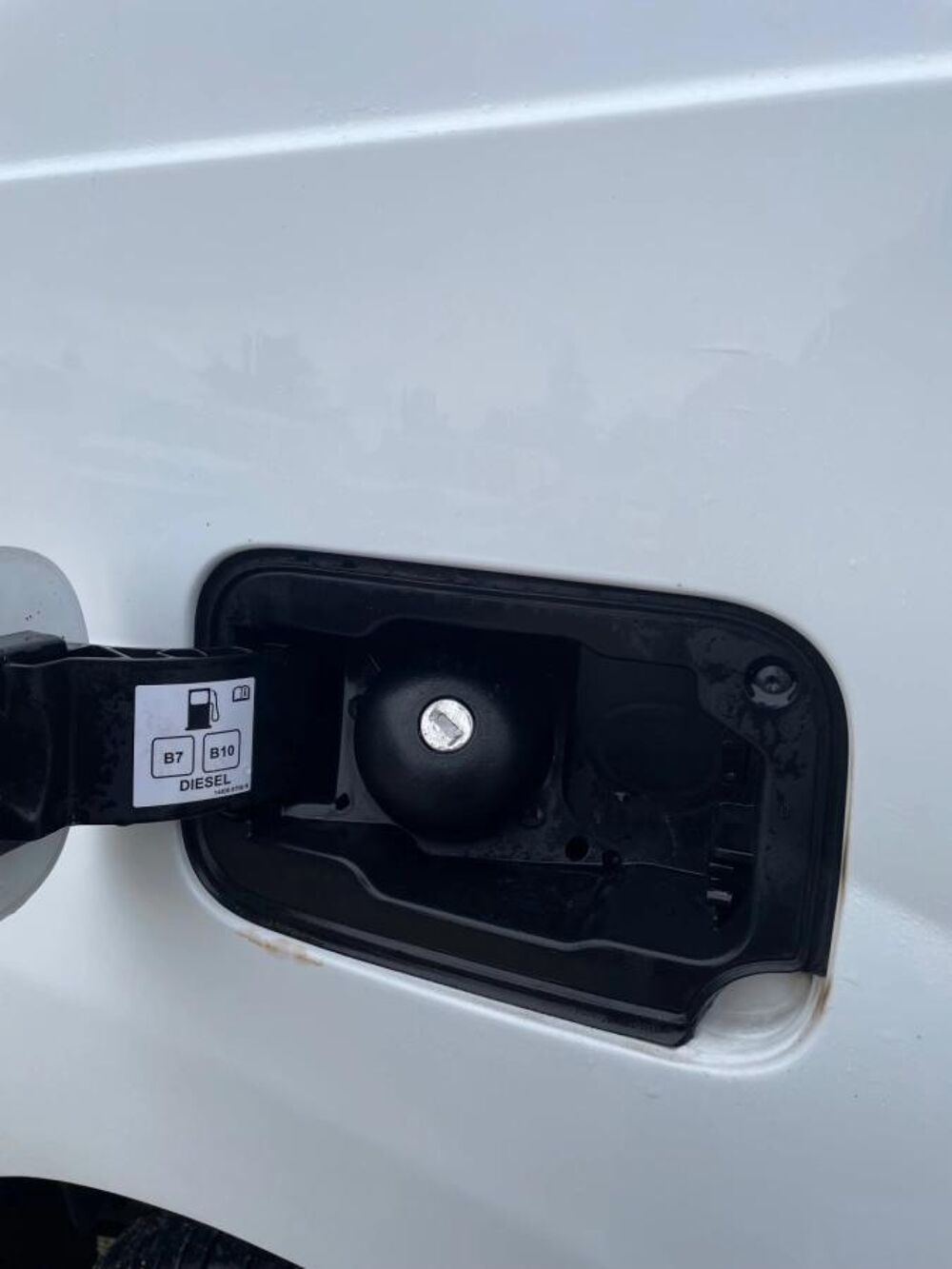 Kangoo Express 2019 occasion 41500 Mer