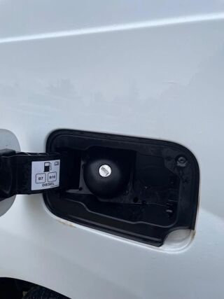 Kangoo Express 2019 occasion 41500 Mer