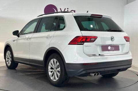 Tiguan 2.0 TDI Comfortline 2019 occasion 59494 Petite-For&ecirc;t