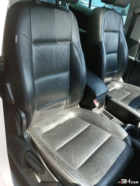 Tiguan 2.0 TDI 140 BLUEMOTION SPORT LINE 2011 occasion 67500 Haguenau