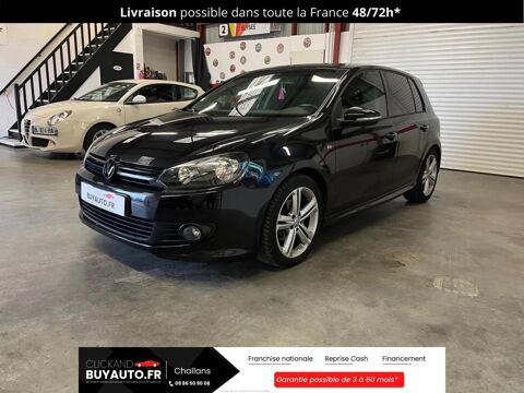 Golf 2011 occasion 85300 CHALLANS