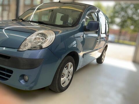 Kangoo 2012 occasion 67190 GRESSWILLER