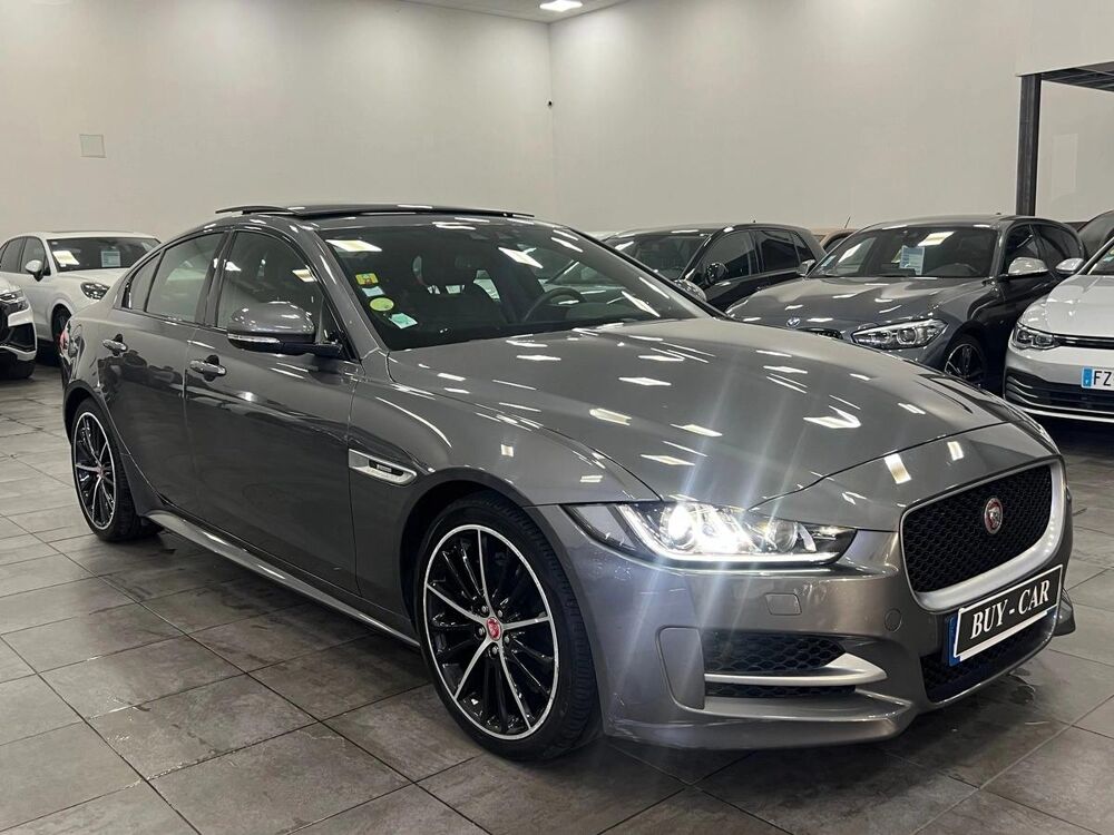 XE 2016 occasion 69800 SAINT-PRIEST