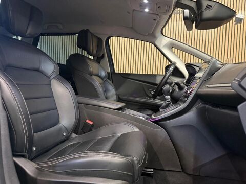 Sc&eacute;nic 1.6 DCI 160 ENERGY INITIALE PARIS EDC BVA 2018 occasion 78410 Aubergenville