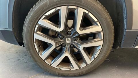 Ateca 1.5 TSI Xperience 2023 occasion 59223 Roncq