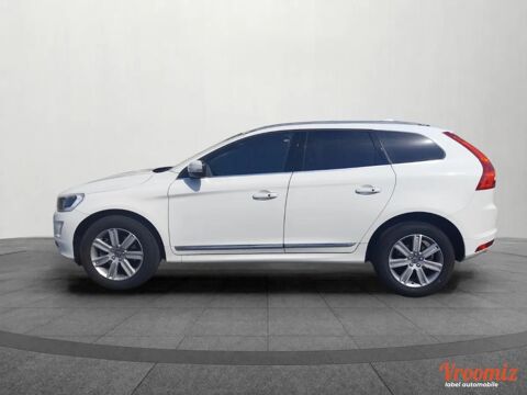 XC60 2.0 D4 190 SIGNATURE EDITION GEARTRONIC BVA 2017 occasion 77174 Villeneuve-le-Comte