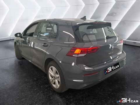 Golf 2023 occasion 45450 Fay-aux-Loges