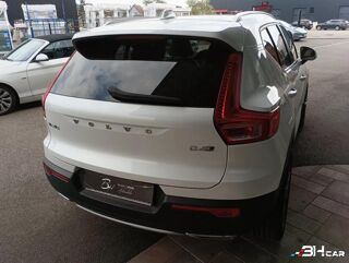 XC40 2.0 D4 190 INSCRIPTION AWD GEARTRONIC BVA 2018 occasion 67500 Haguenau