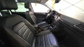 Tiguan 2.0 TDI 190 BLUEMOTION CARAT EDITION 4MOTION DSG BVA 2017 occasion 76190 Auzebosc