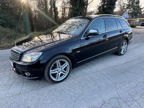 Mercedes classe c BREAK 3.0 320 CDI 225 AVANTGARDE 7G-TRON