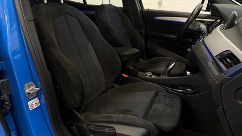 X2 sDrive 18 i 18i M SPORT 140ch DKG7 2018 occasion 91380 Chilly-Mazarin