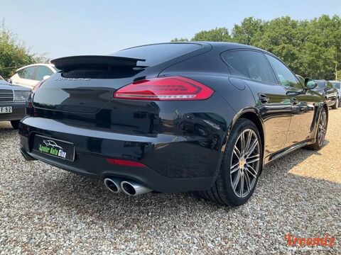 Panamera 2015 occasion 45500 GIEN