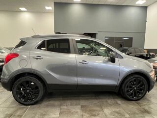 Mokka 2017 occasion 69800 SAINT-PRIEST
