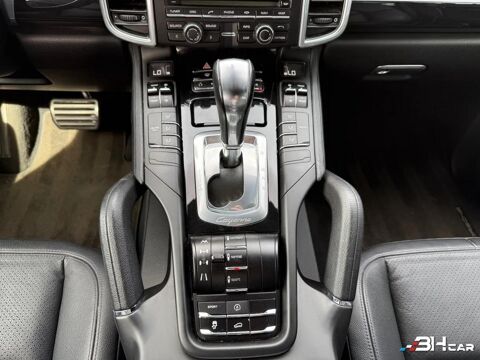 Cayenne 4.8 400 S BVA 2011 occasion 33980 Audenge