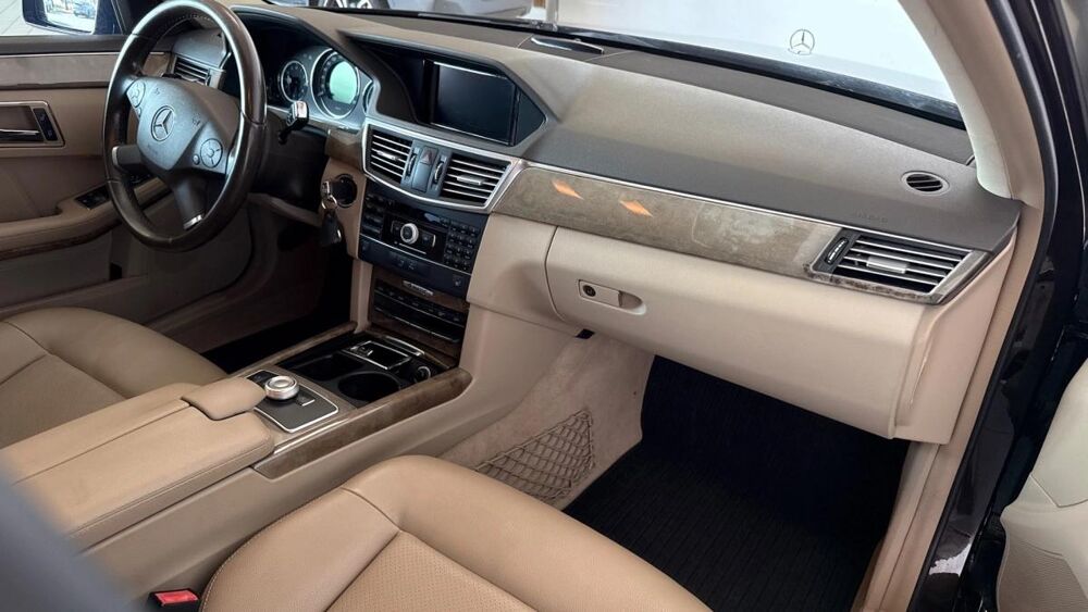 Classe E 2010 occasion 17600 Saujon