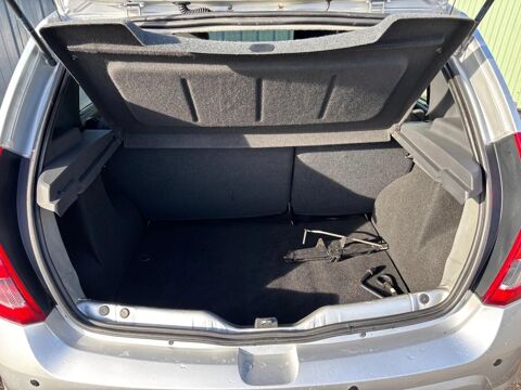 Sandero 1.4 MPI 75 AMBIANCE 2010 occasion 51430 TINQUEUX