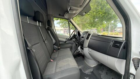 Sprinter 310/311/313/314/316 CDI (Euro 5/6)(906.631/633/635/637) 2015 occasion 33600 Pessac
